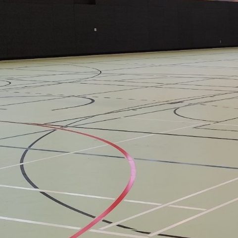 Sportboden