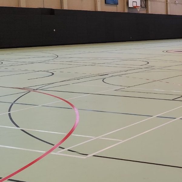 Sportboden