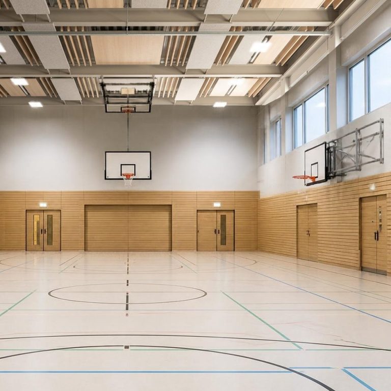 Sportboden